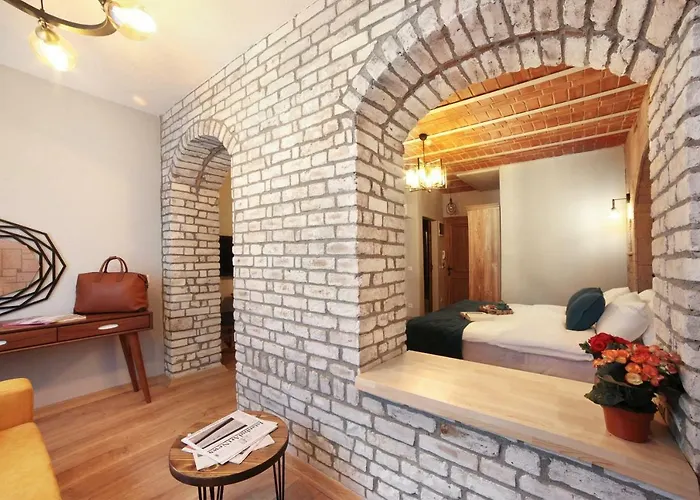 Ardilas Residence