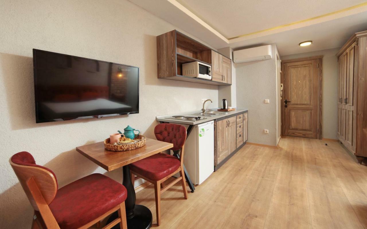 Hotel de apartamente Ardilas
