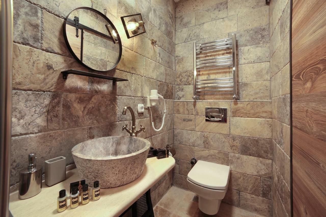 Hotel de apartamente Ardilas Istanbul
