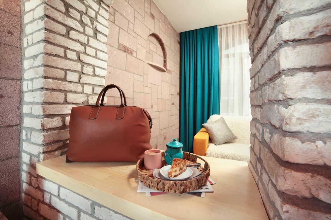 Hotel de apartamente Ardilas