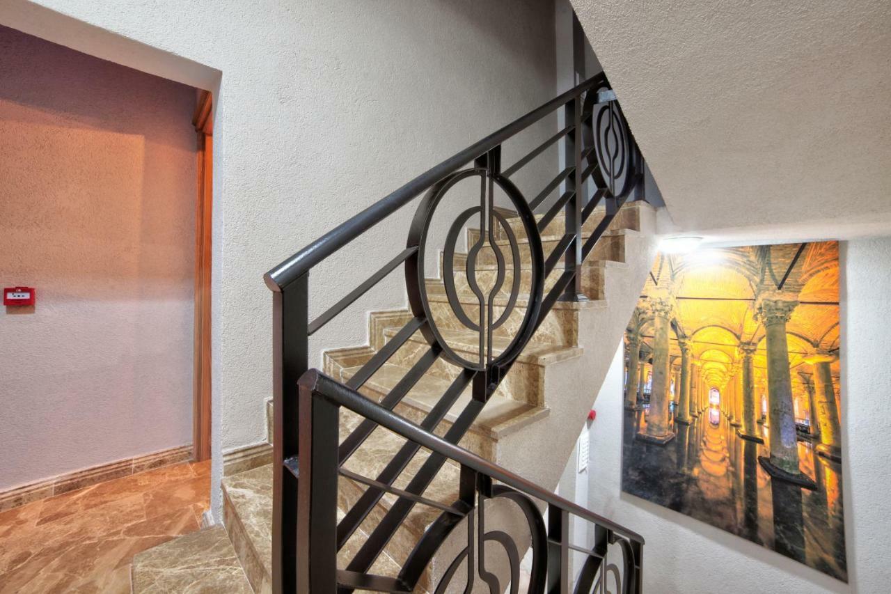 Hotel de apartamente Ardilas