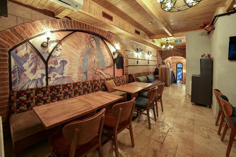 Ardilas Hotel de apartamente Istanbul