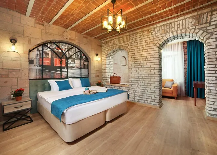 Ardilas Residence